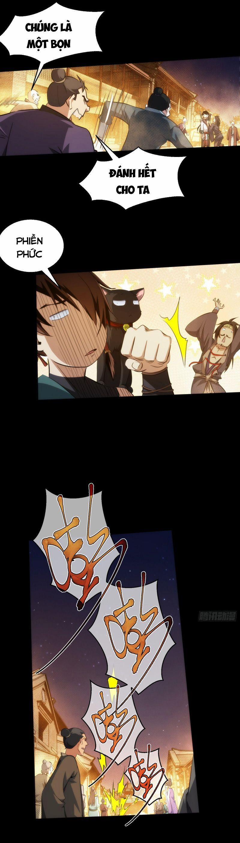 Tàng Phong 26 trang 9