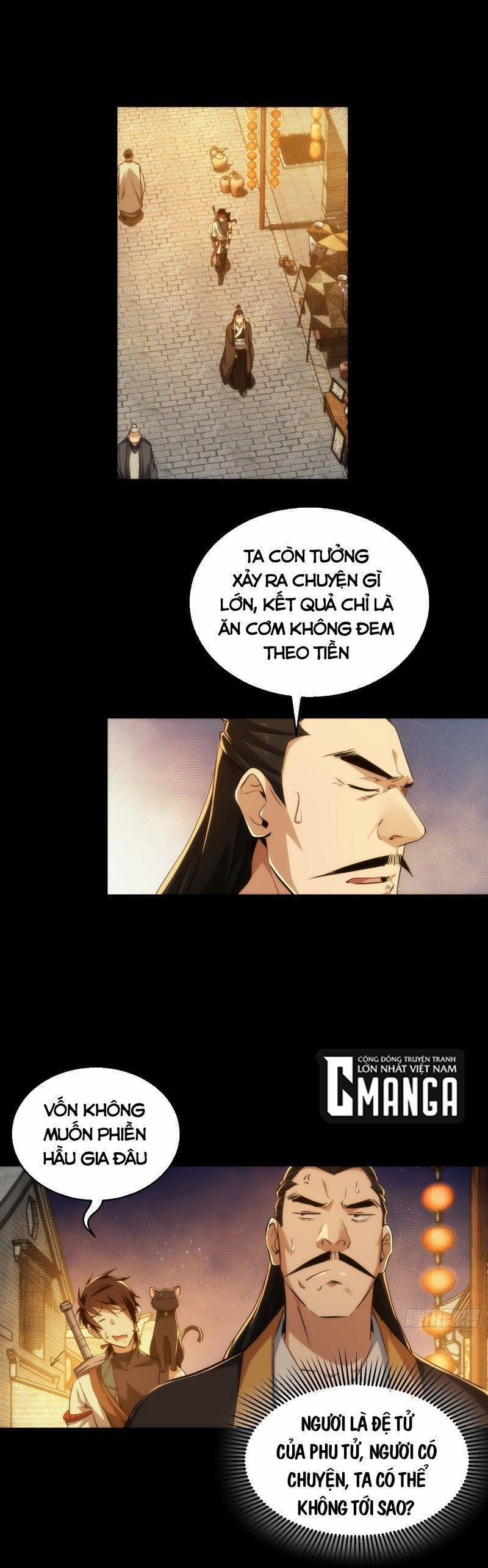 Tàng Phong 27 trang 0