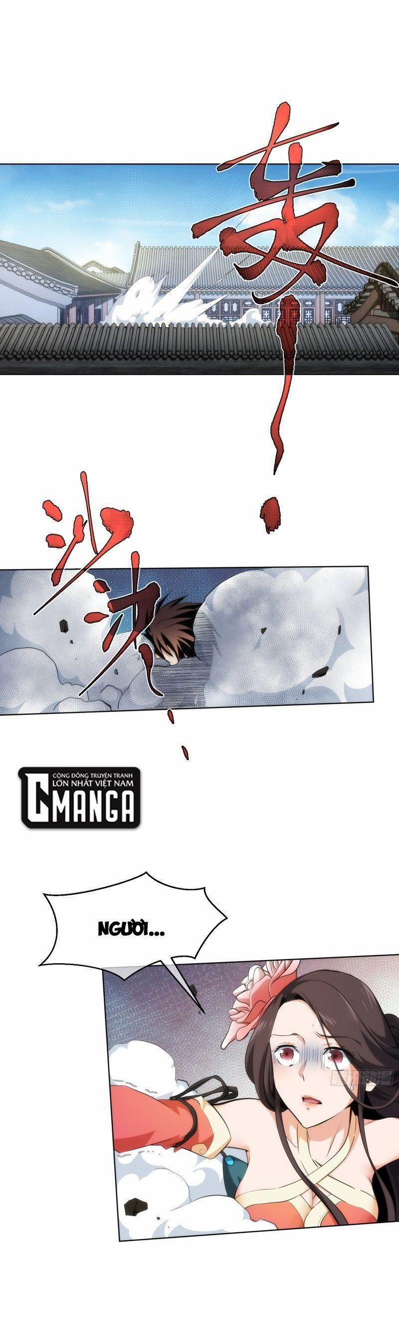 Tàng Phong 28 trang 0