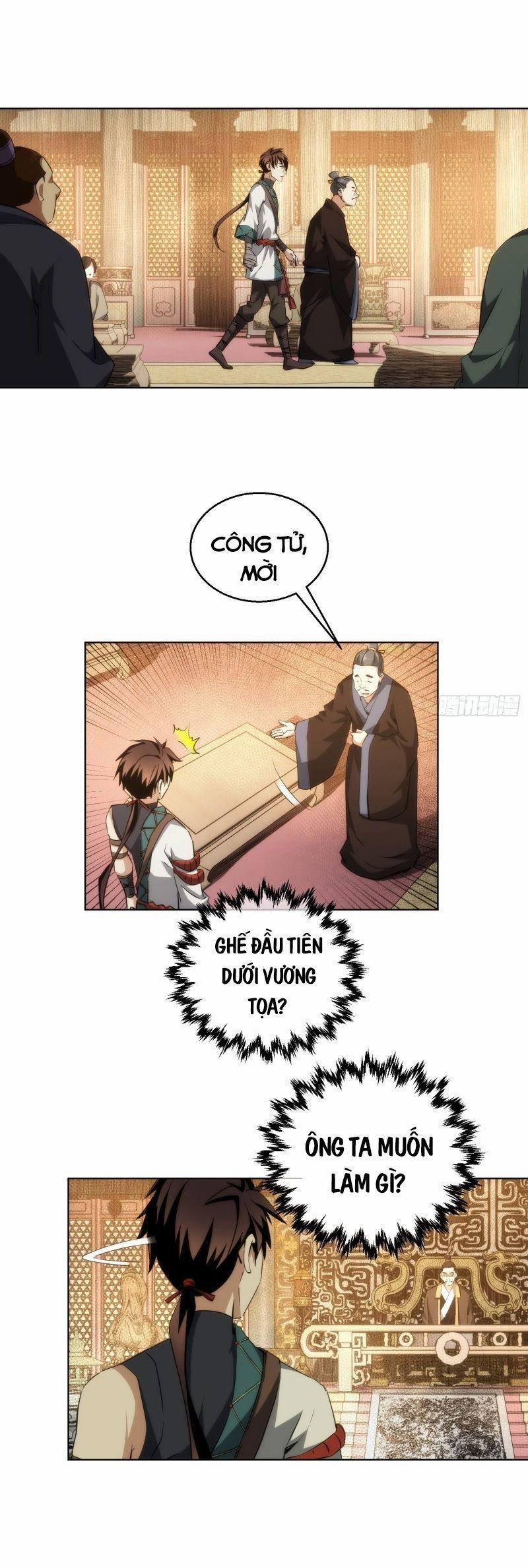 Tàng Phong 28 trang 10