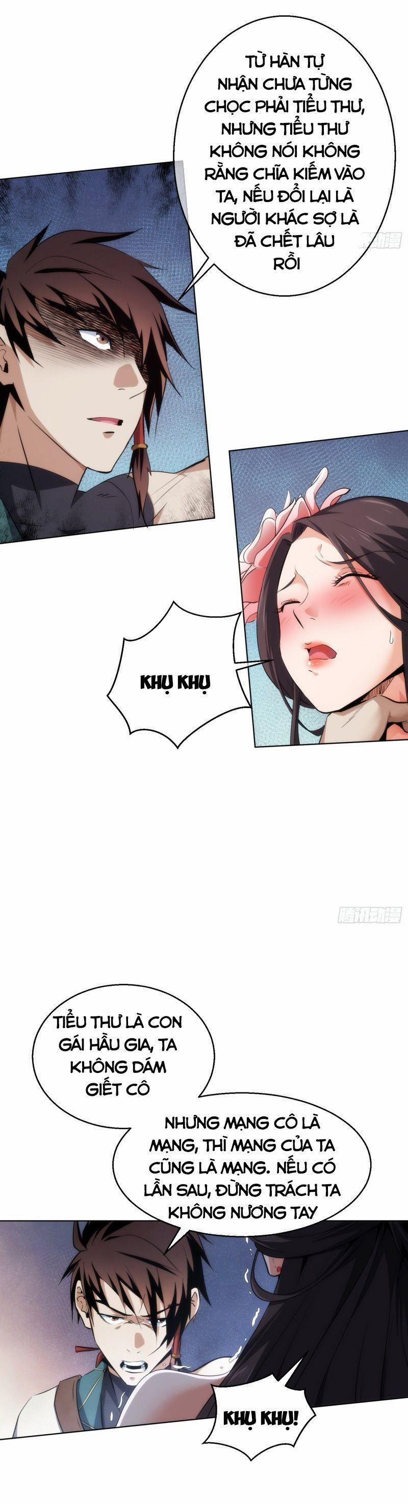 Tàng Phong 28 trang 3