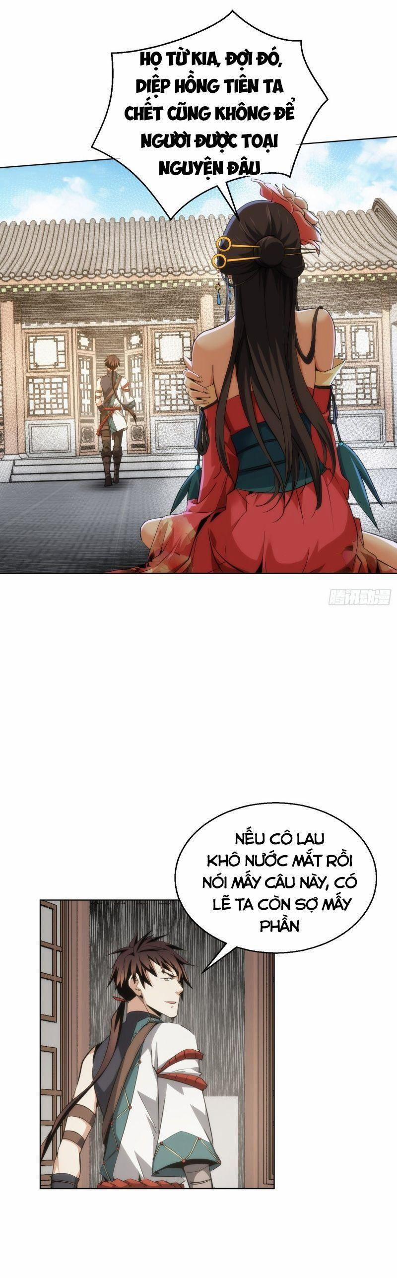 Tàng Phong 28 trang 5