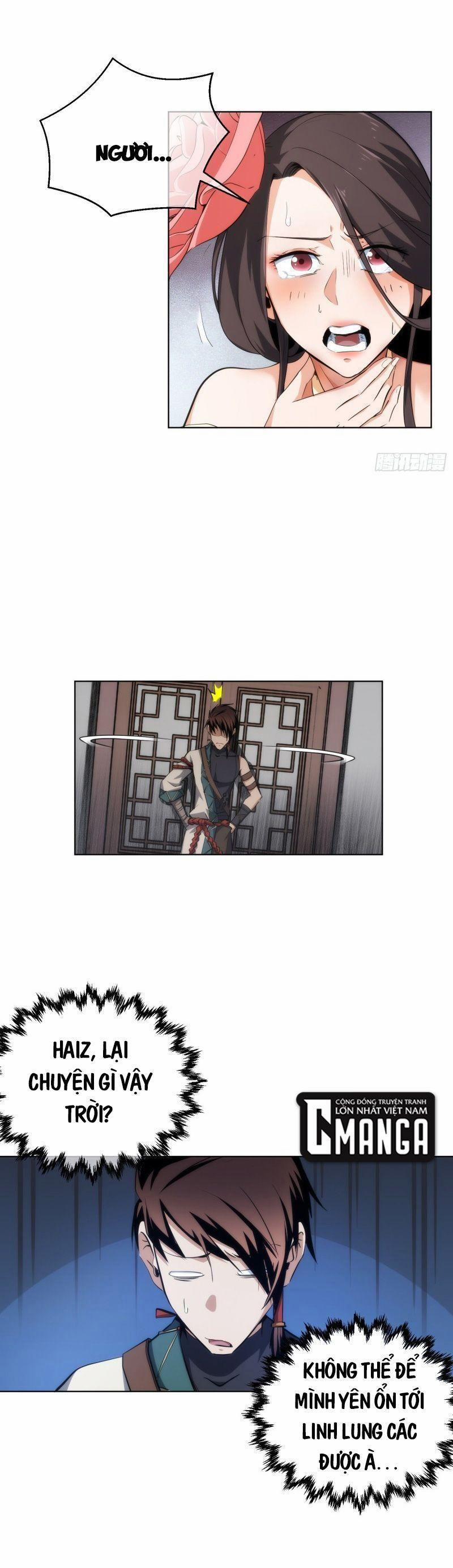 Tàng Phong 28 trang 6