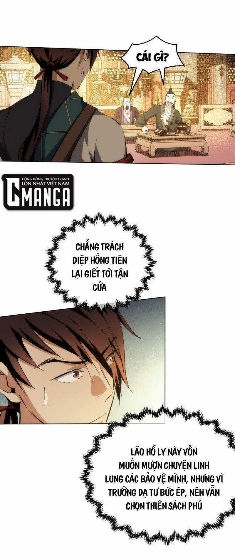 Tàng Phong 29 trang 0