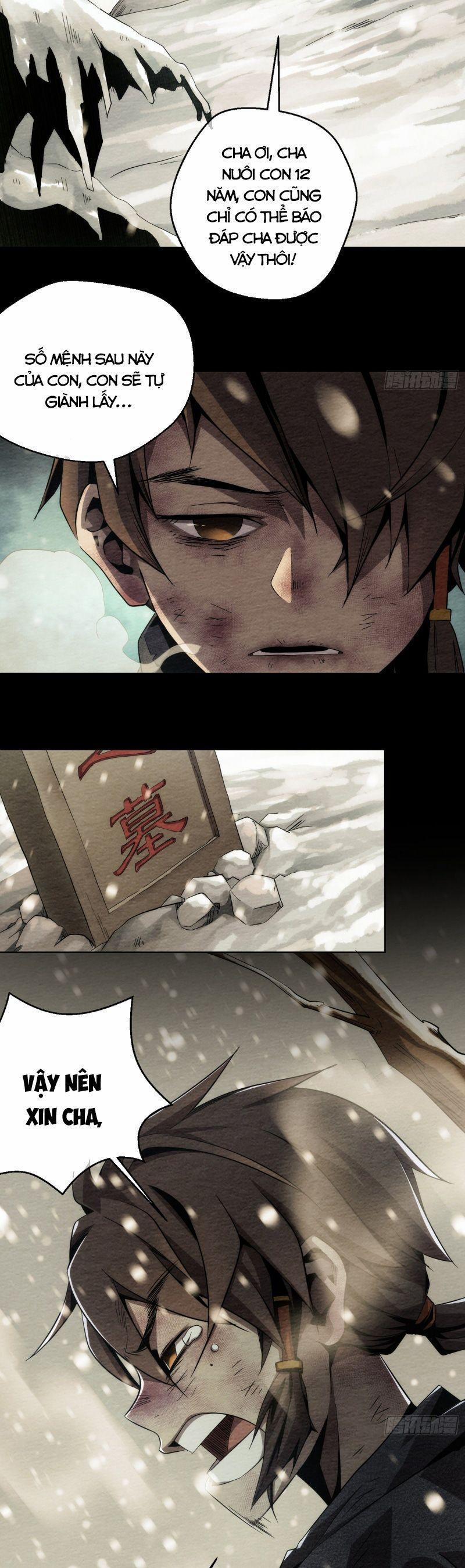 Tàng Phong 3 trang 10