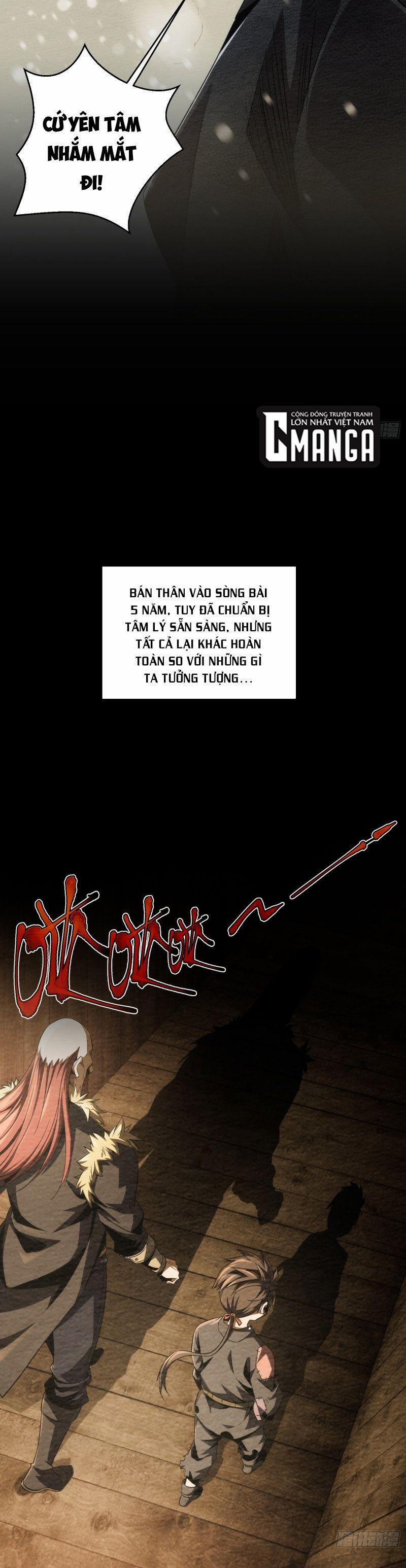 Tàng Phong 3 trang 11