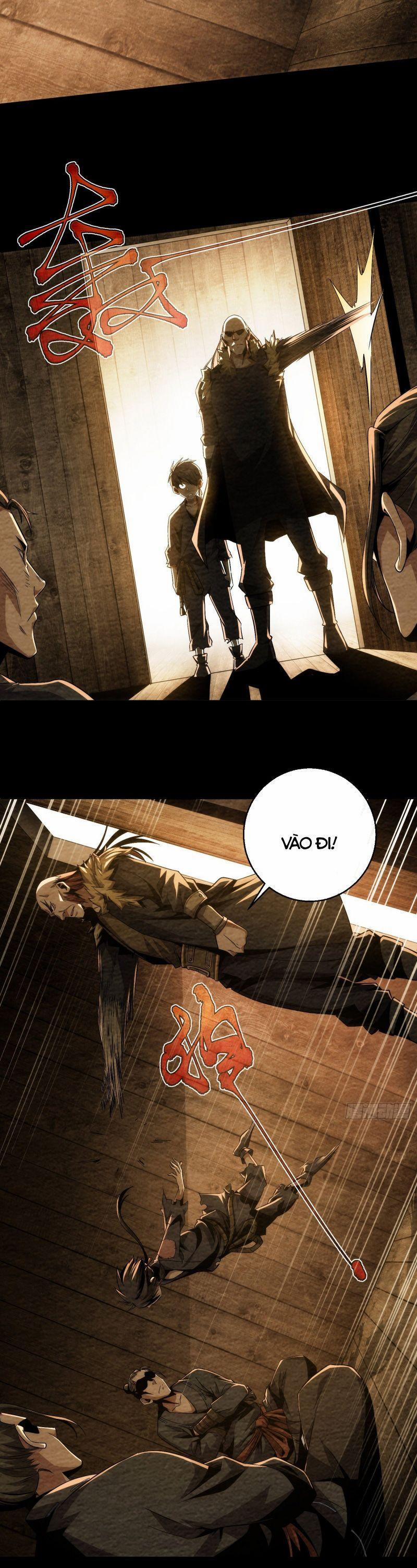 Tàng Phong 3 trang 12