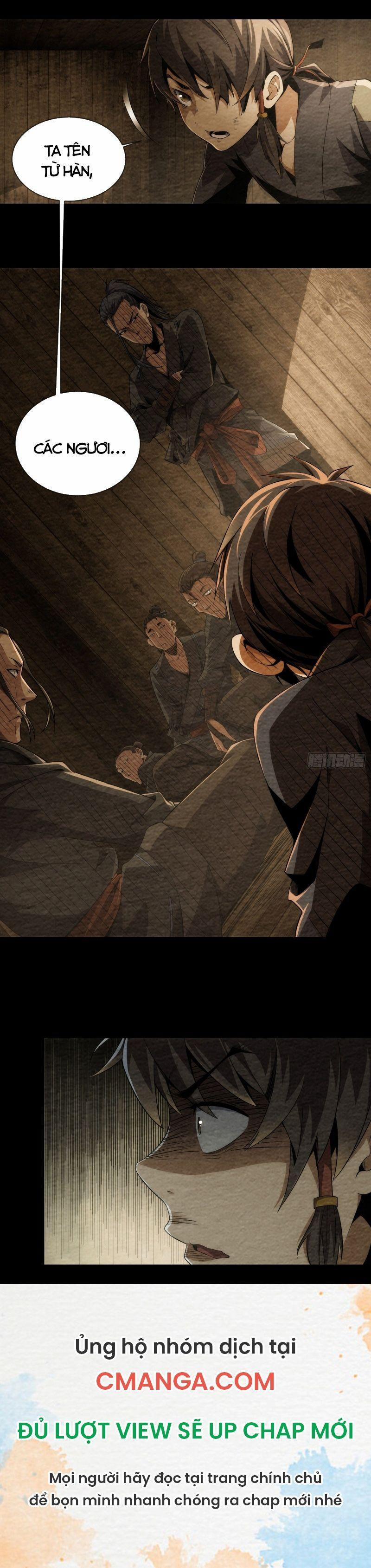 Tàng Phong 3 trang 14