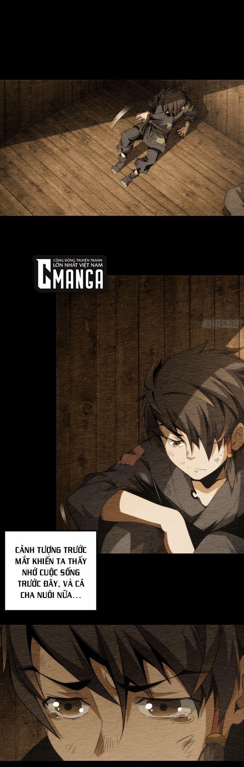 Tàng Phong 3 trang 15