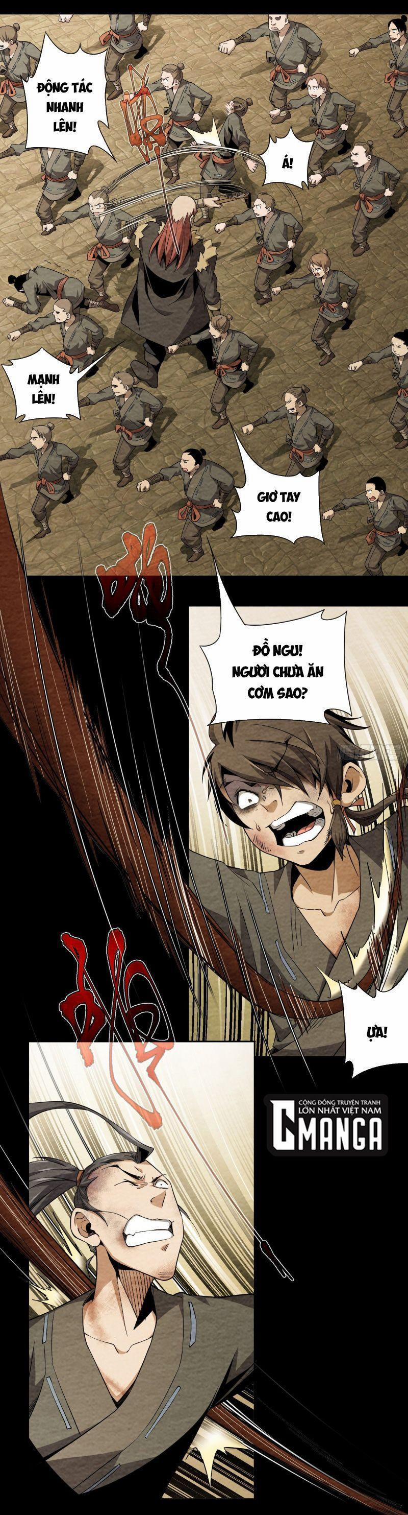 Tàng Phong 3 trang 17