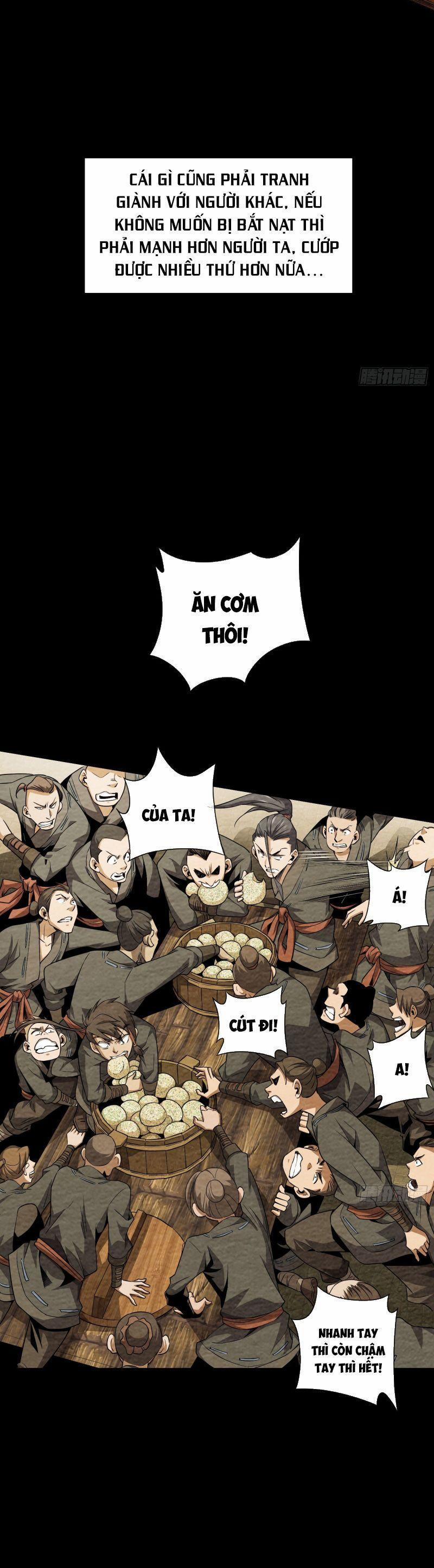 Tàng Phong 3 trang 18