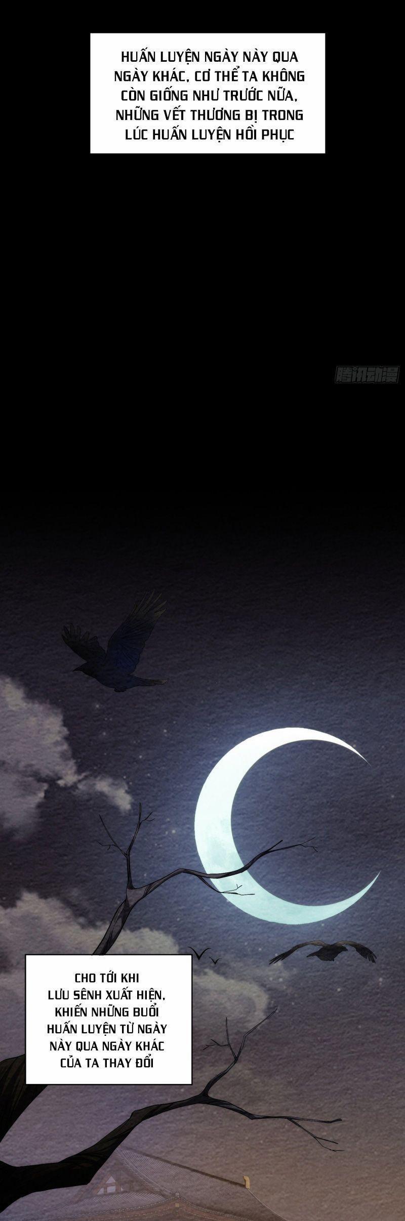 Tàng Phong 3 trang 19