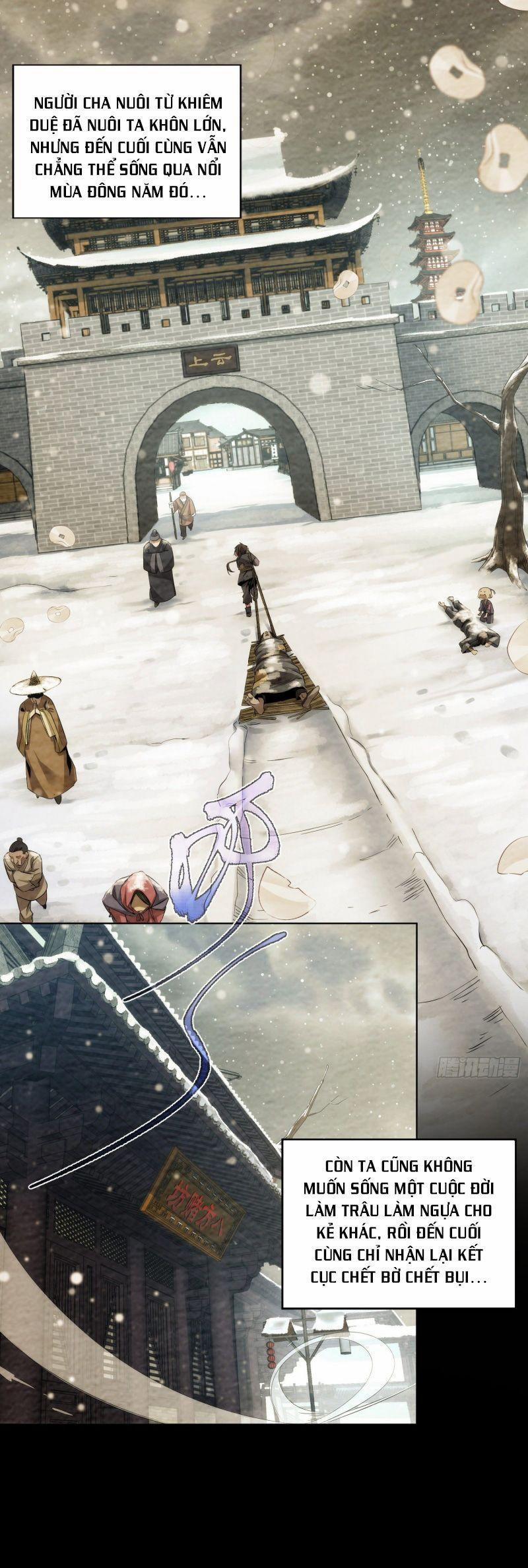 Tàng Phong 3 trang 2