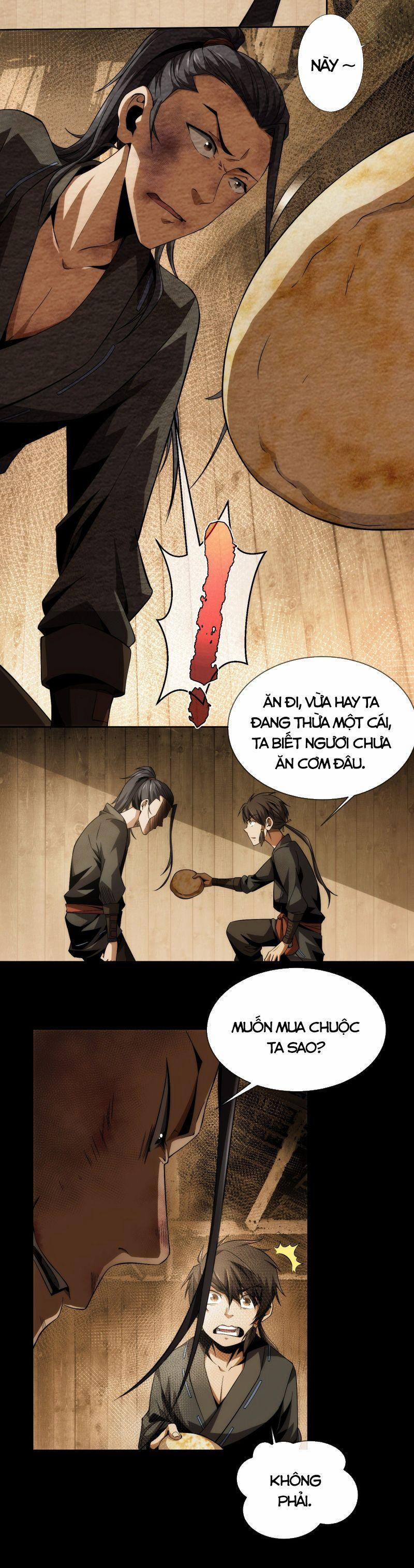 Tàng Phong 3 trang 22