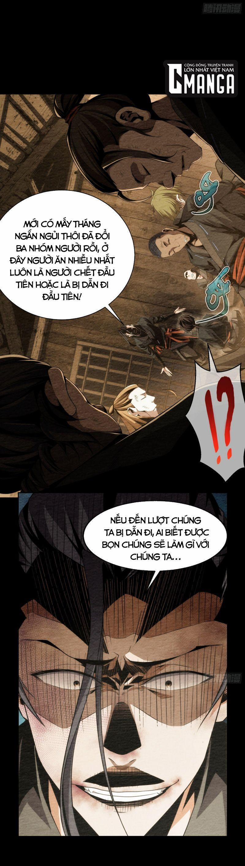 Tàng Phong 3 trang 23