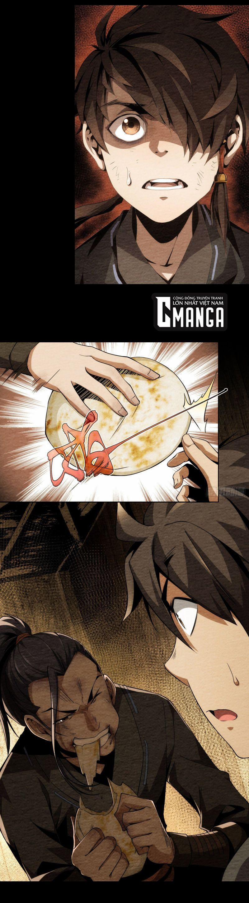 Tàng Phong 3 trang 24