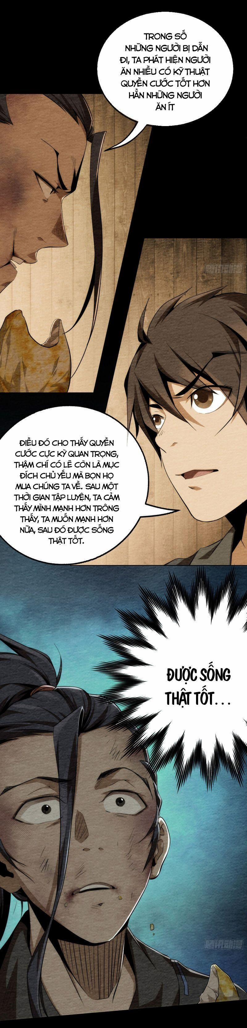 Tàng Phong 3 trang 25