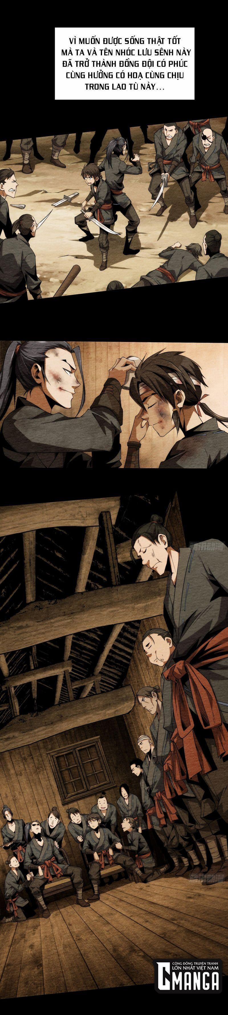 Tàng Phong 3 trang 26