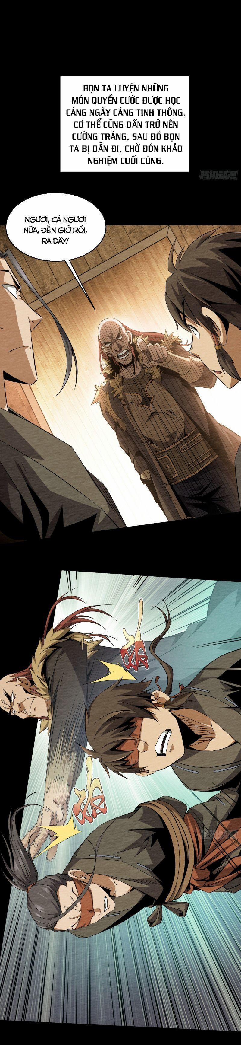 Tàng Phong 3 trang 27