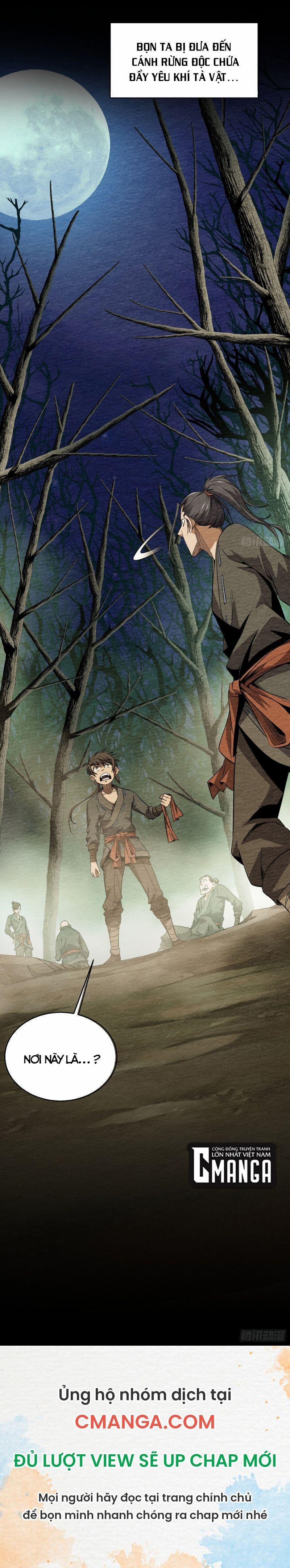 Tàng Phong 3 trang 28