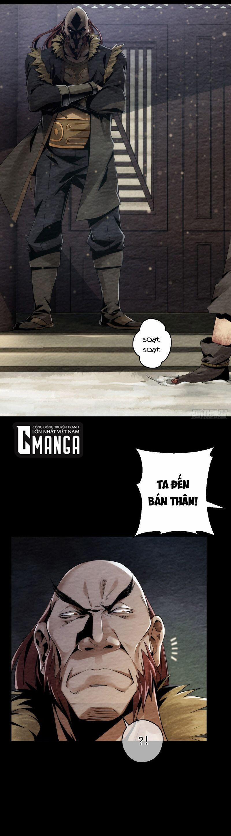 Tàng Phong 3 trang 3