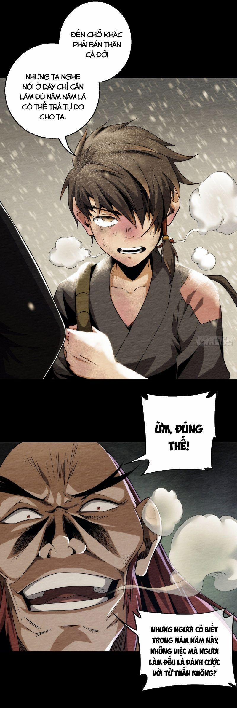 Tàng Phong 3 trang 5