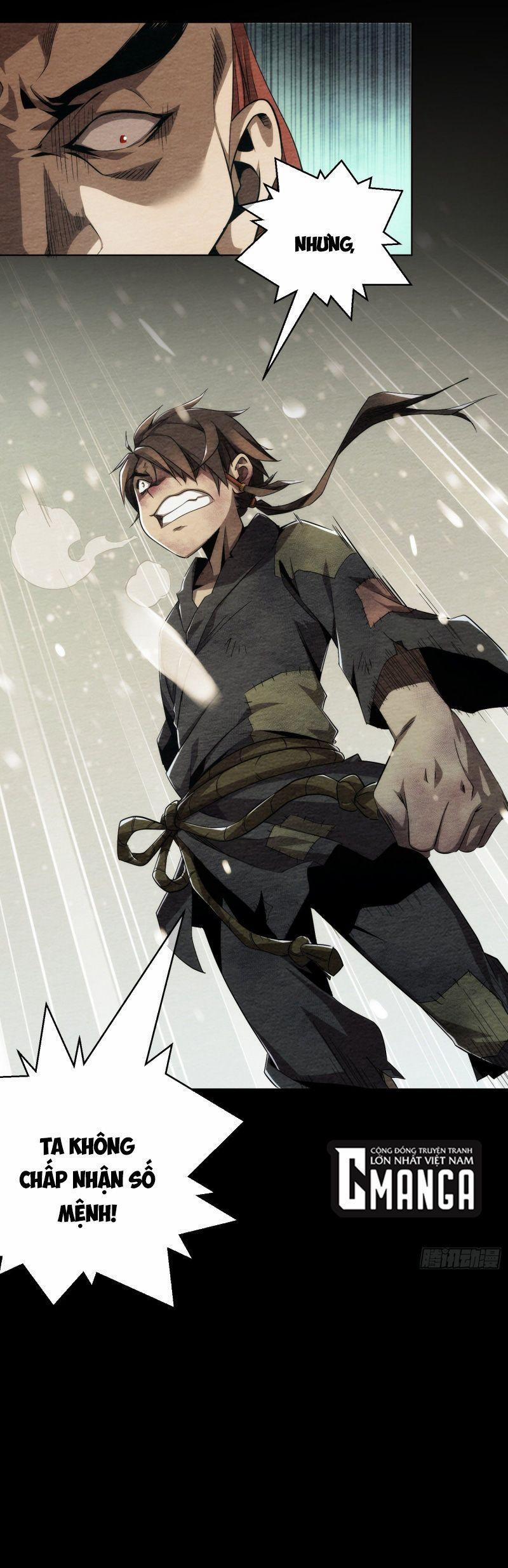 Tàng Phong 3 trang 8