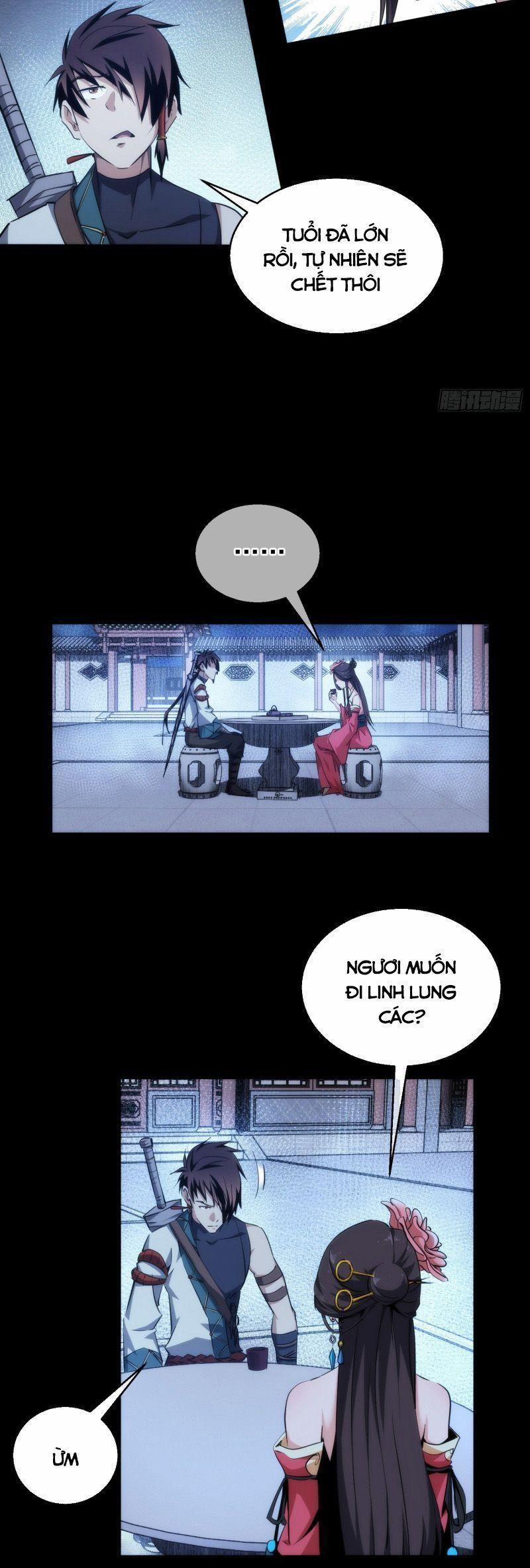 Tàng Phong 30 trang 13