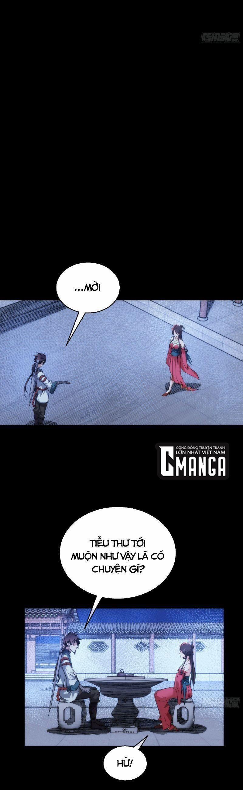 Tàng Phong 30 trang 6