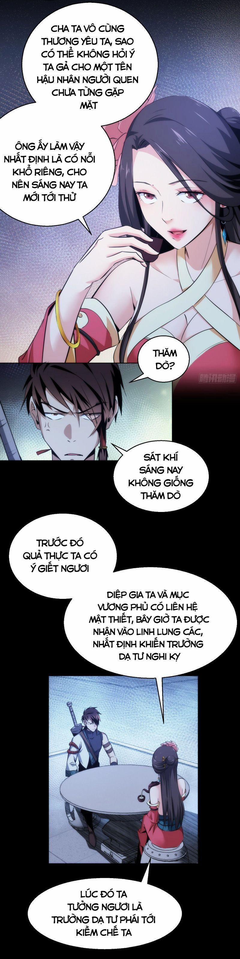 Tàng Phong 30 trang 8