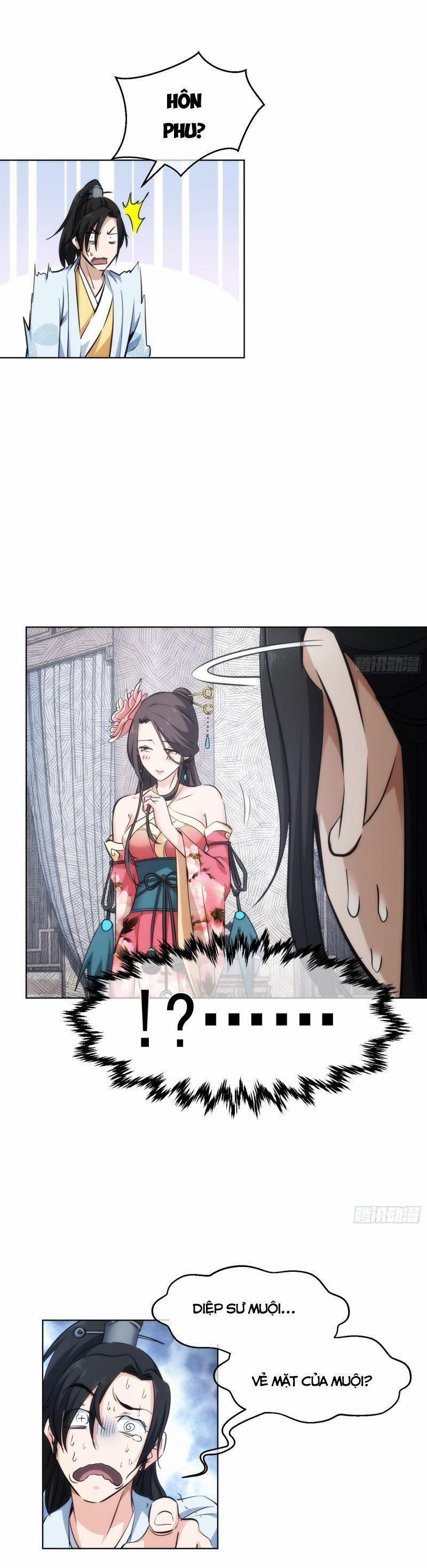 Tàng Phong 31 trang 7