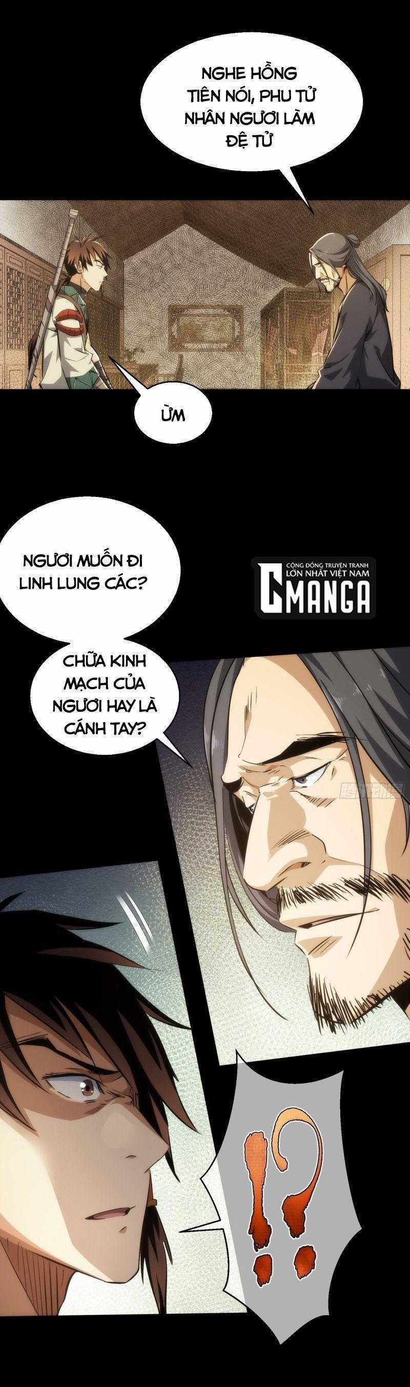 Tàng Phong 32 trang 10