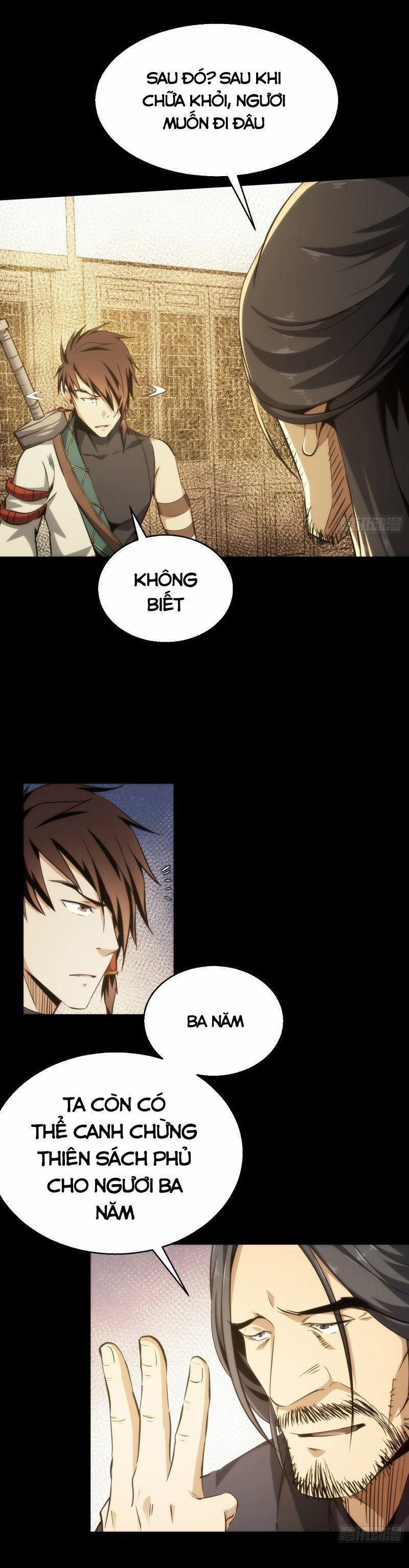 Tàng Phong 32 trang 11