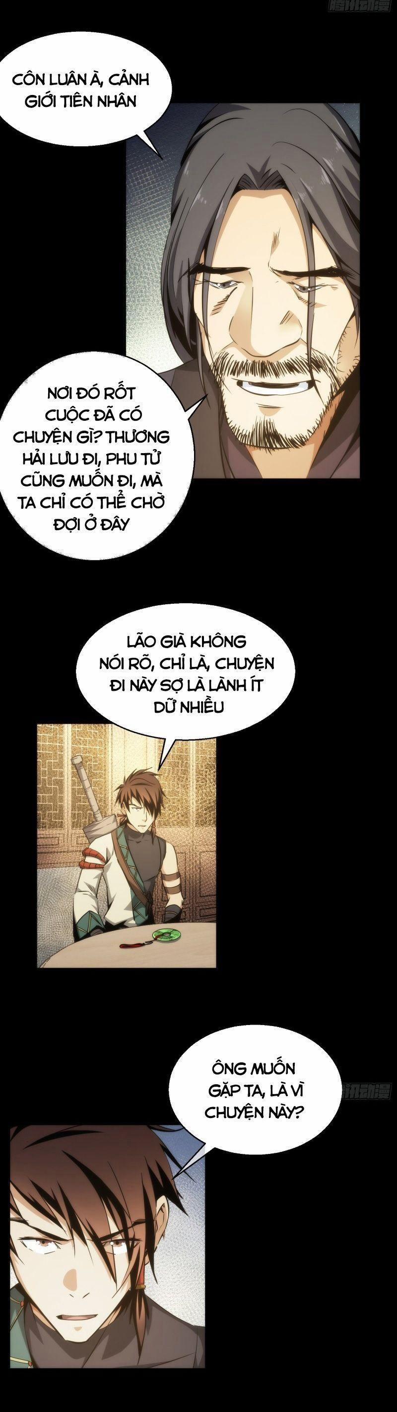 Tàng Phong 32 trang 9