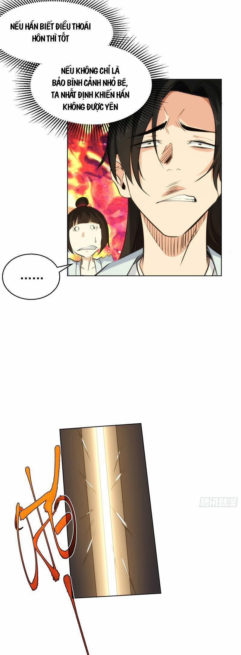 Tàng Phong 33 trang 1