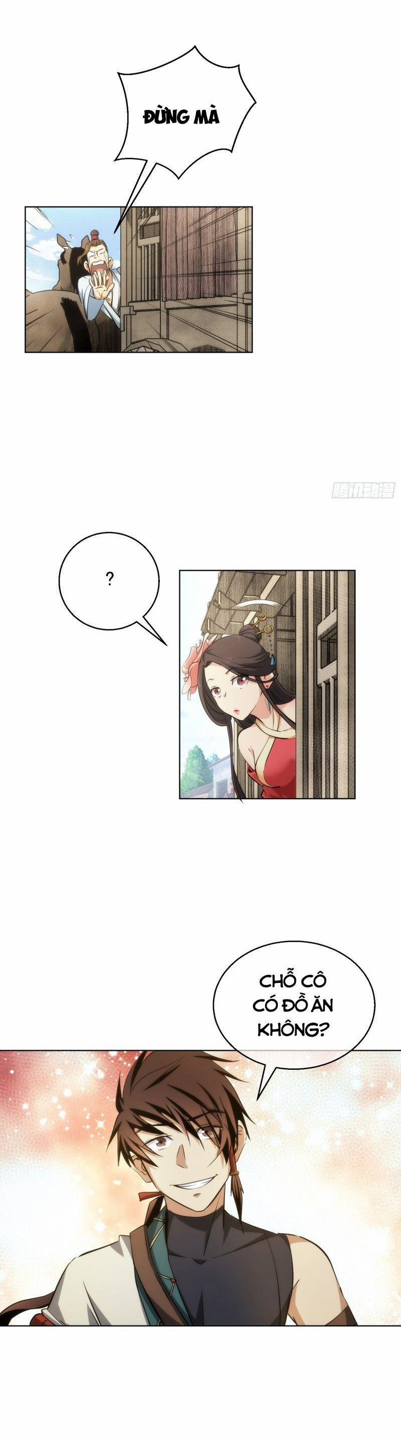 Tàng Phong 33 trang 13