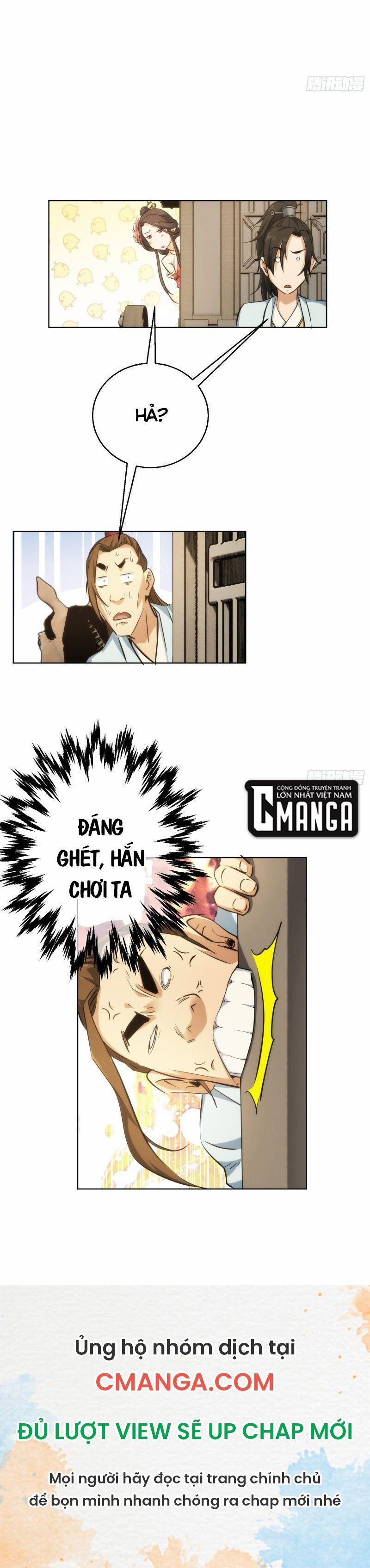 Tàng Phong 33 trang 14