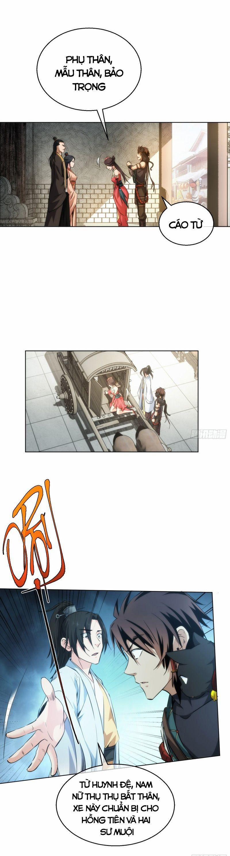 Tàng Phong 33 trang 3