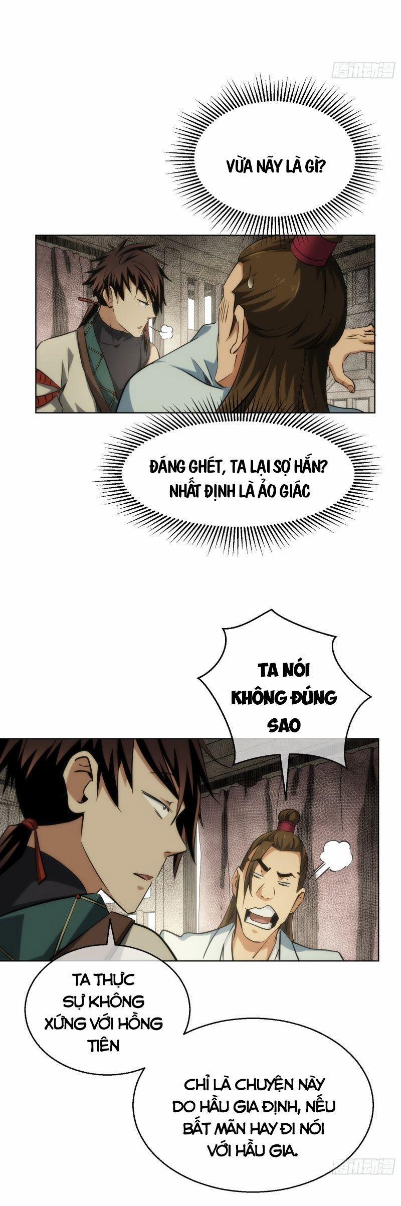 Tàng Phong 33 trang 9