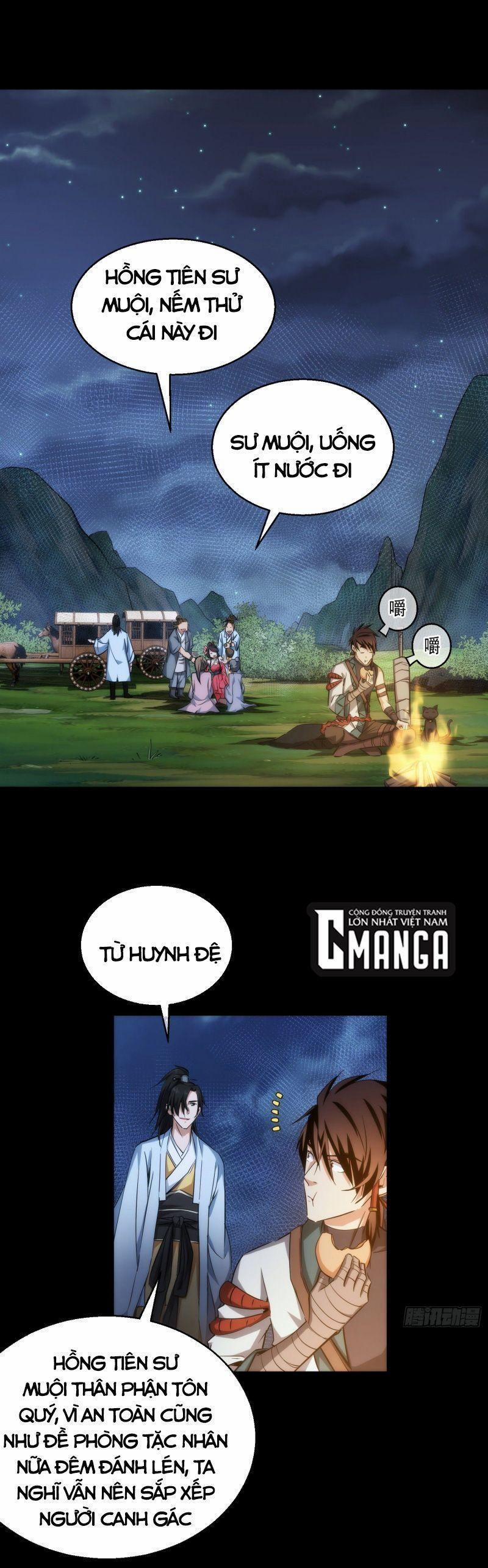 Tàng Phong 34 trang 0