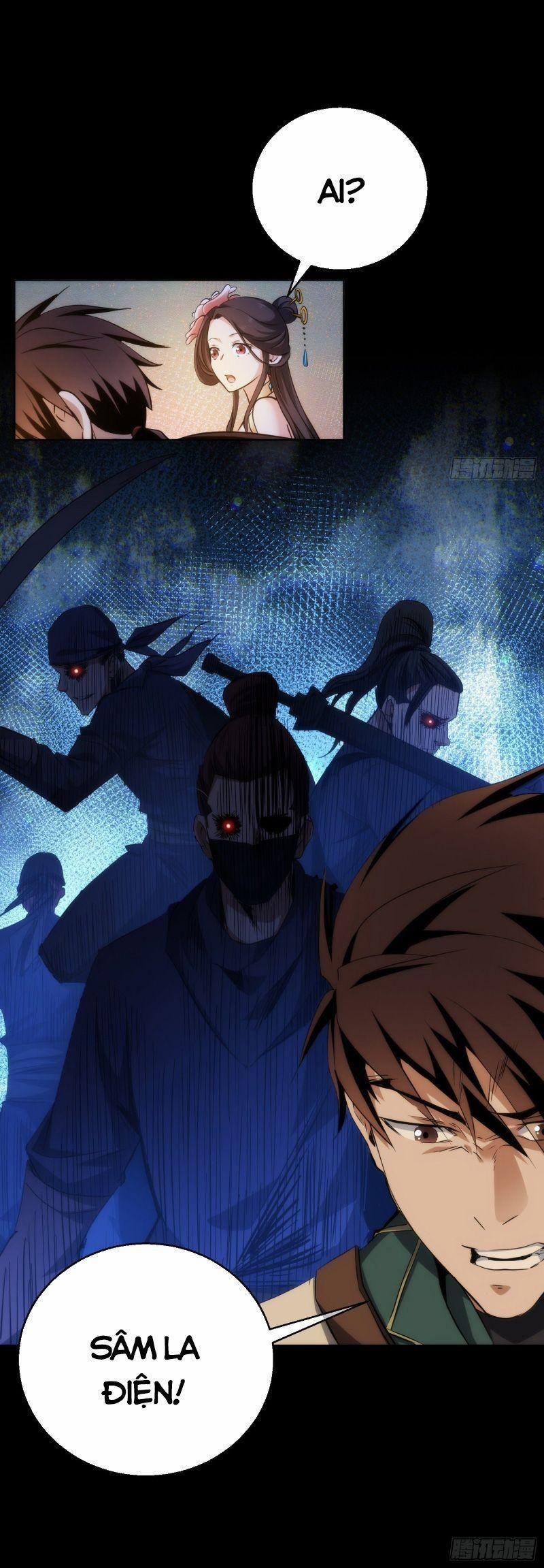 Tàng Phong 34 trang 10