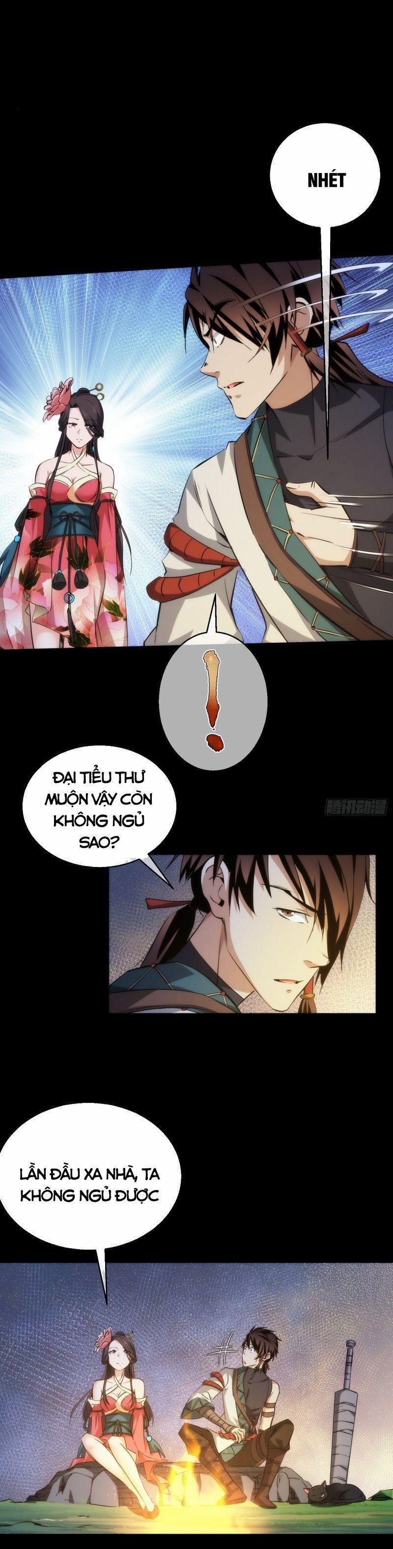 Tàng Phong 34 trang 5