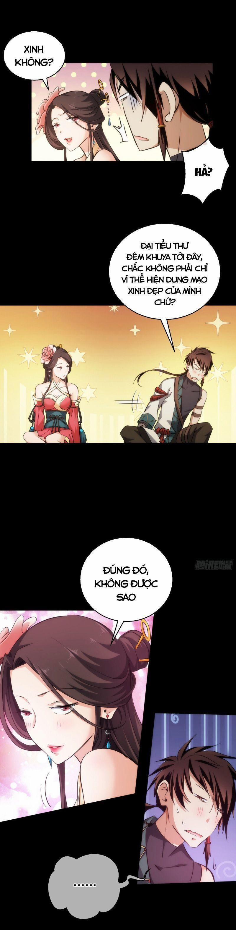 Tàng Phong 34 trang 7