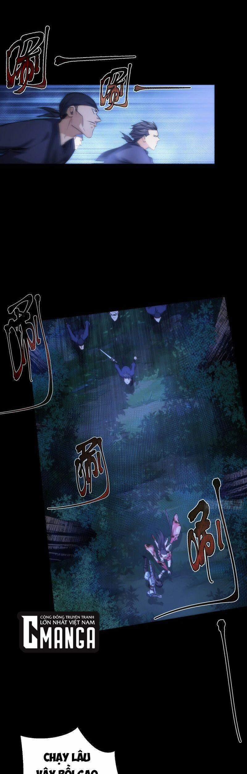 Tàng Phong 36 trang 19