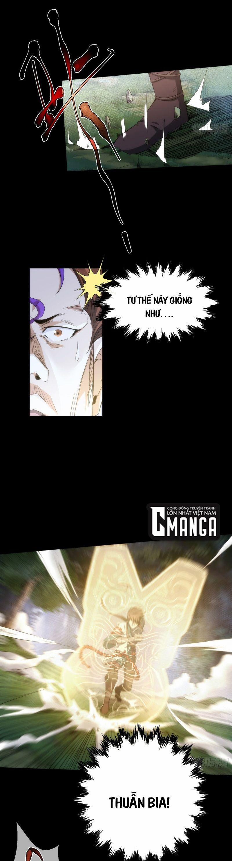 Tàng Phong 37 trang 8