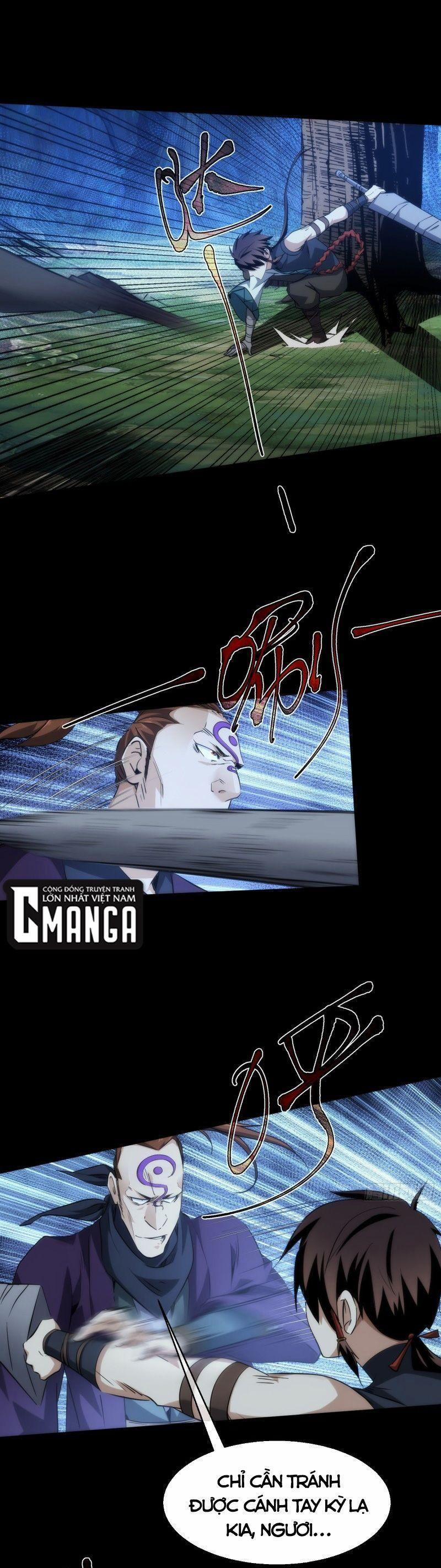 Tàng Phong 38 trang 0