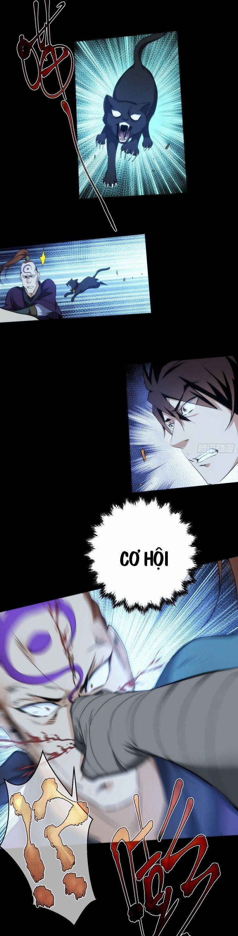 Tàng Phong 38 trang 1