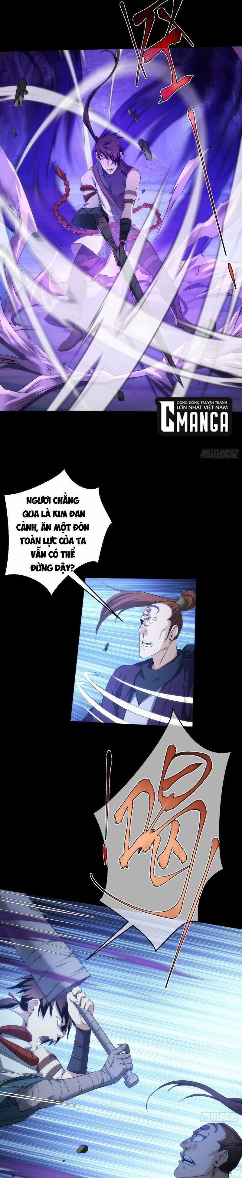 Tàng Phong 38 trang 10