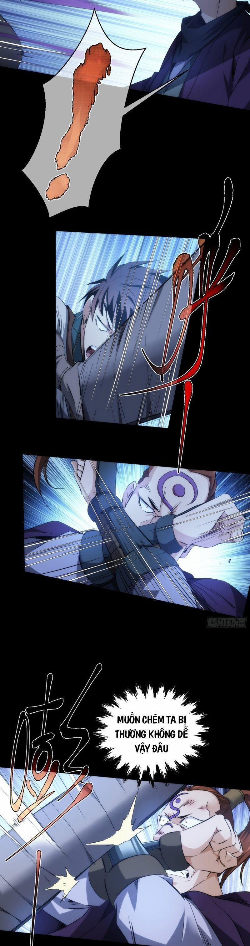 Tàng Phong 38 trang 11