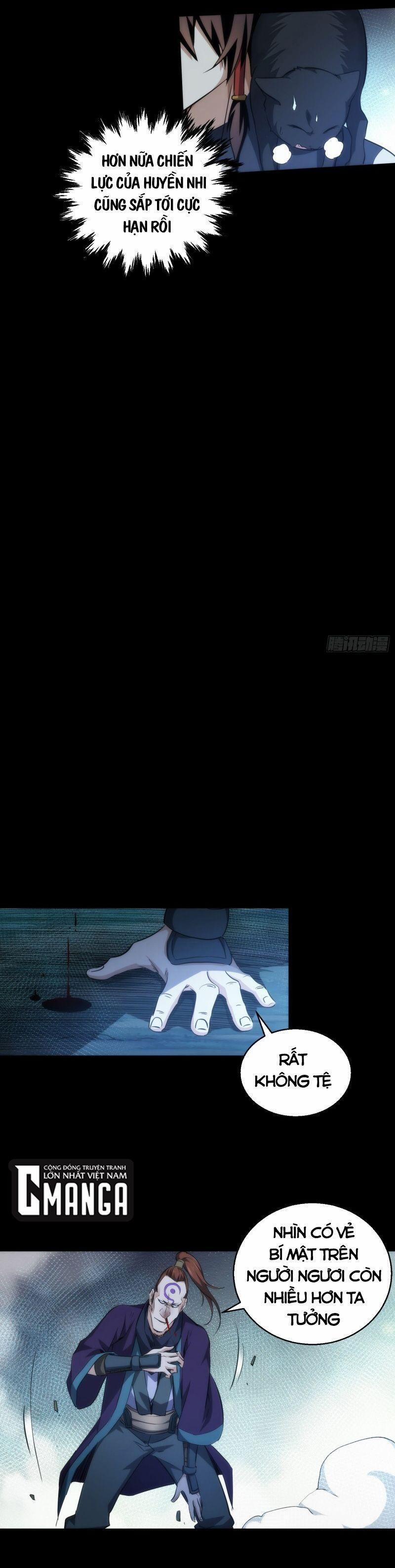 Tàng Phong 38 trang 3